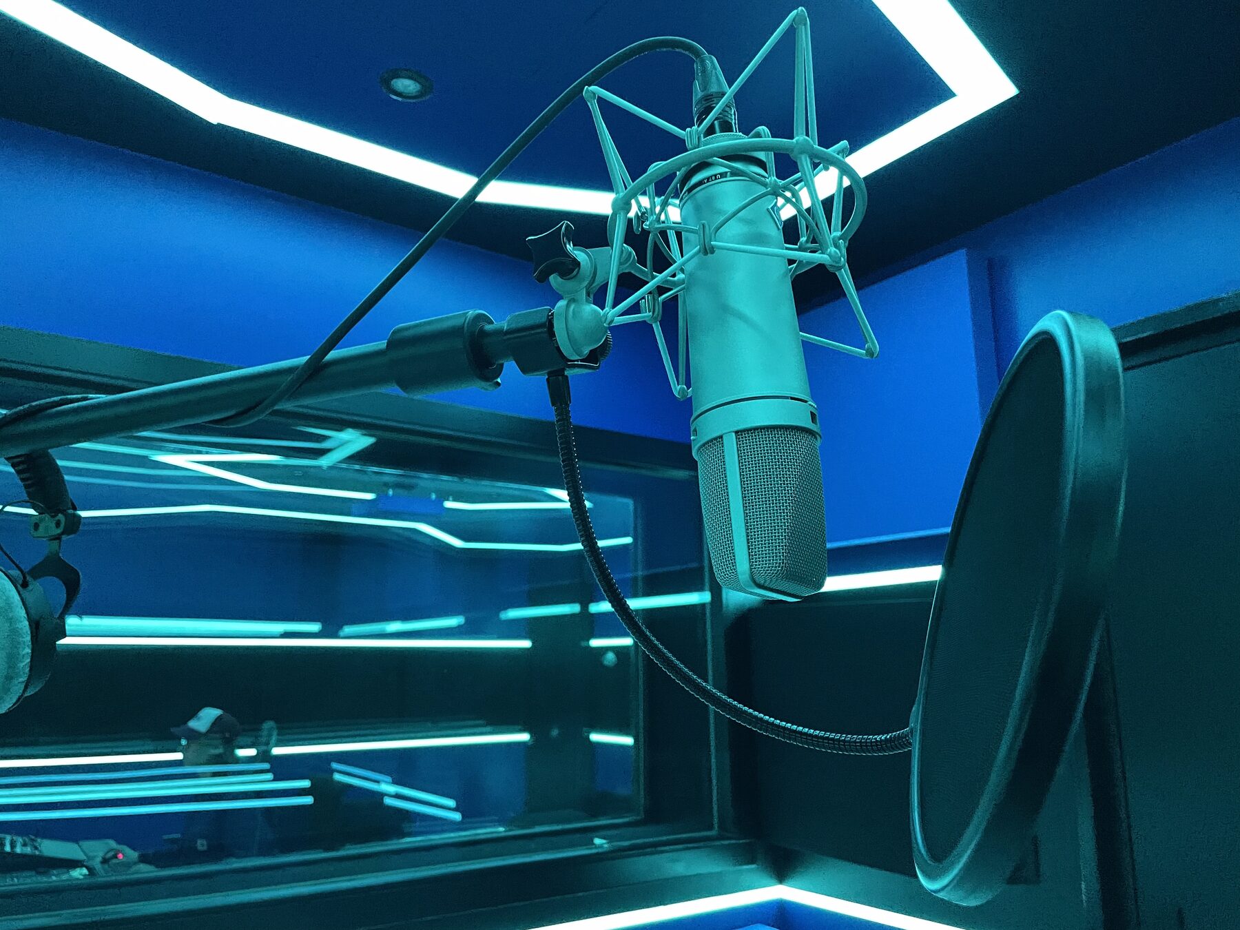 Micro Neumann
